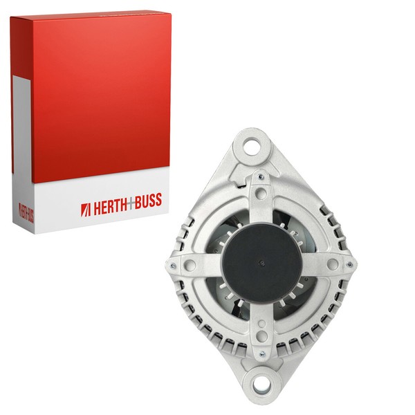 Herth+Buss Lichtmaschine Generator 14V 150A FüR Alfa Romeo Giulietta 940 1.4 TB-image