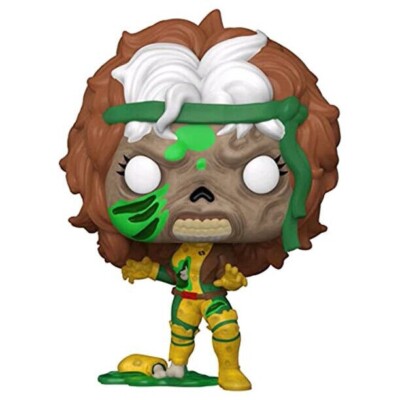 Funko Pop! - Marvel Zombies - Rogue #794 Special Edition