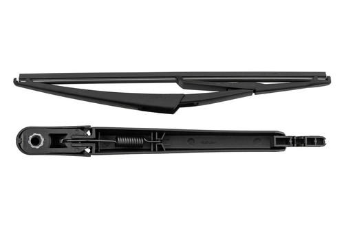 Balais D'essuie-glace Avant Pour Renault Clio II (1998-2009) – Marque Mossa – Neuf