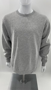 divided sweater h&m