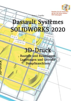 Solidworks 2020 3D-Druck
