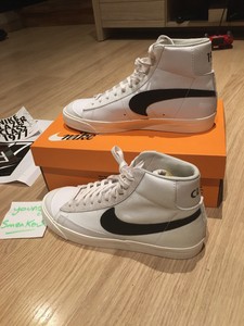 nike blazer femei