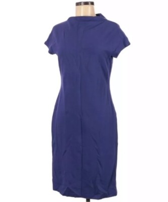 strapless open back dress Light Purple Lace Embroidery Bodycon Dress