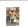2022-23 Topps Now NHL Stickers #427 Mark Stone Stanley Cup