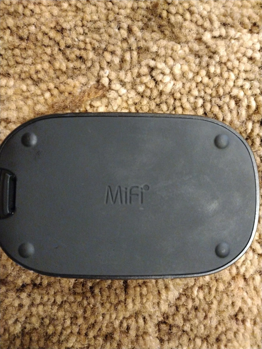 Verizon Jetpack MiFi 5510L 4G LTE Mobile Hotspot – Buffalo Computer Parts