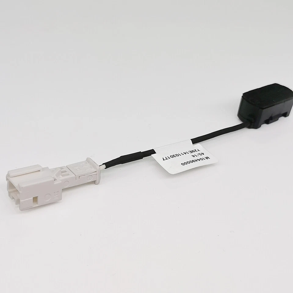 D'origine Microphone Bluetooth Téléphone Câble pour Peugeot Citroen RD45 Radio - Photo 2/4