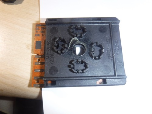 Thermador Potentiometer 00189819, 189819, 20-02-419, 486648 - Picture 2 of 2