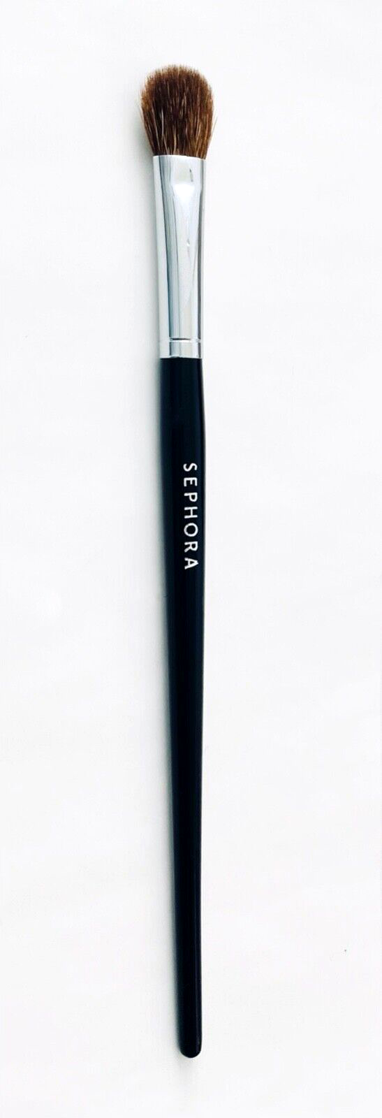 SEPHORA Eye Shadow  Blending Makeup Brush #27 | Fluffy Crease Eyelids Tool