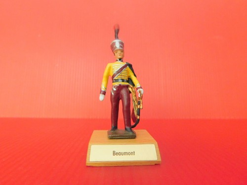 CBG MIGNOT Figurine CBG Artilleur Empire Officier Avec Longue Vue  L En R 30 Pageid 4 I 6401