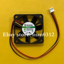 SUNON KDE1245PFV1 4510 12V 1.8W 4.5CM cooling fan 3pin