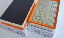 Filtro de aire original SET filtro de aire Aston Martin DB9, Vantage 2 uds. HY53-9601-AA