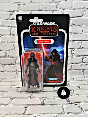 HASBRO Star Wars Vintage Collection Darth Revan