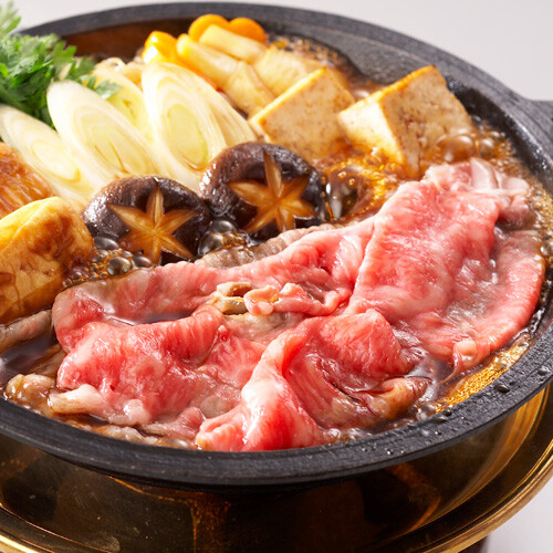Ningyocho Imahan Japan Sukiyaki Warishita Soy Sauce 人形町 今半