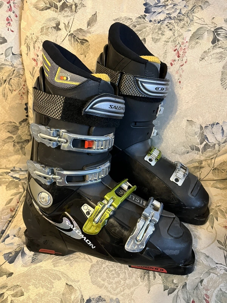 Salomon wave 8.0 new arrivals