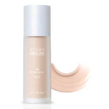 ATOMY Absolute BB Cream SPF 50+/PA++++  33ml Korean BBcream Korean Cosmetics