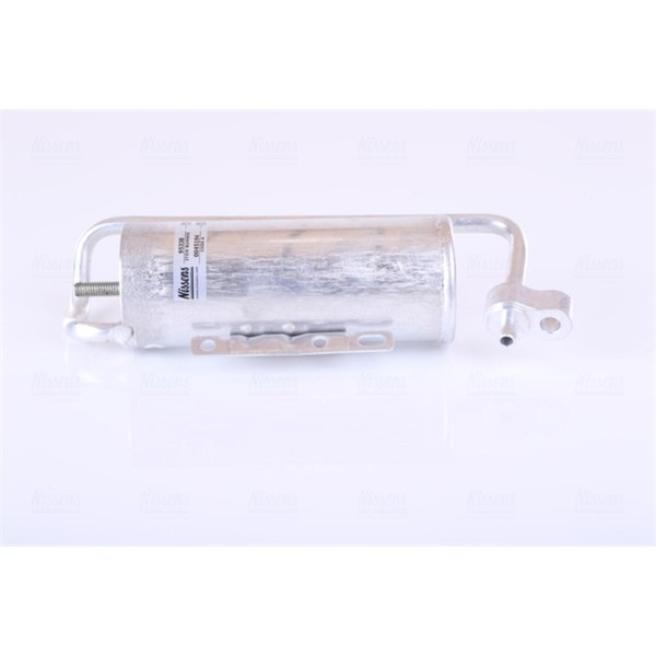 Nissens Trockner Klimaanlage Aluminium FüR Opel Vectra C Signum Saab 9-3 95338-image