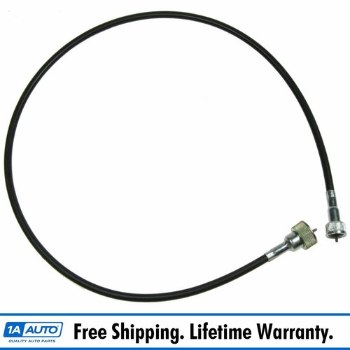Speedometer Cable for Chrysler Jeep Dodge Chevy Pontiac eBay