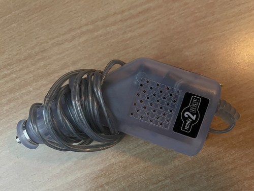 Câble Chargeur Allume Cigare pour GameBoy Advance SP/DS