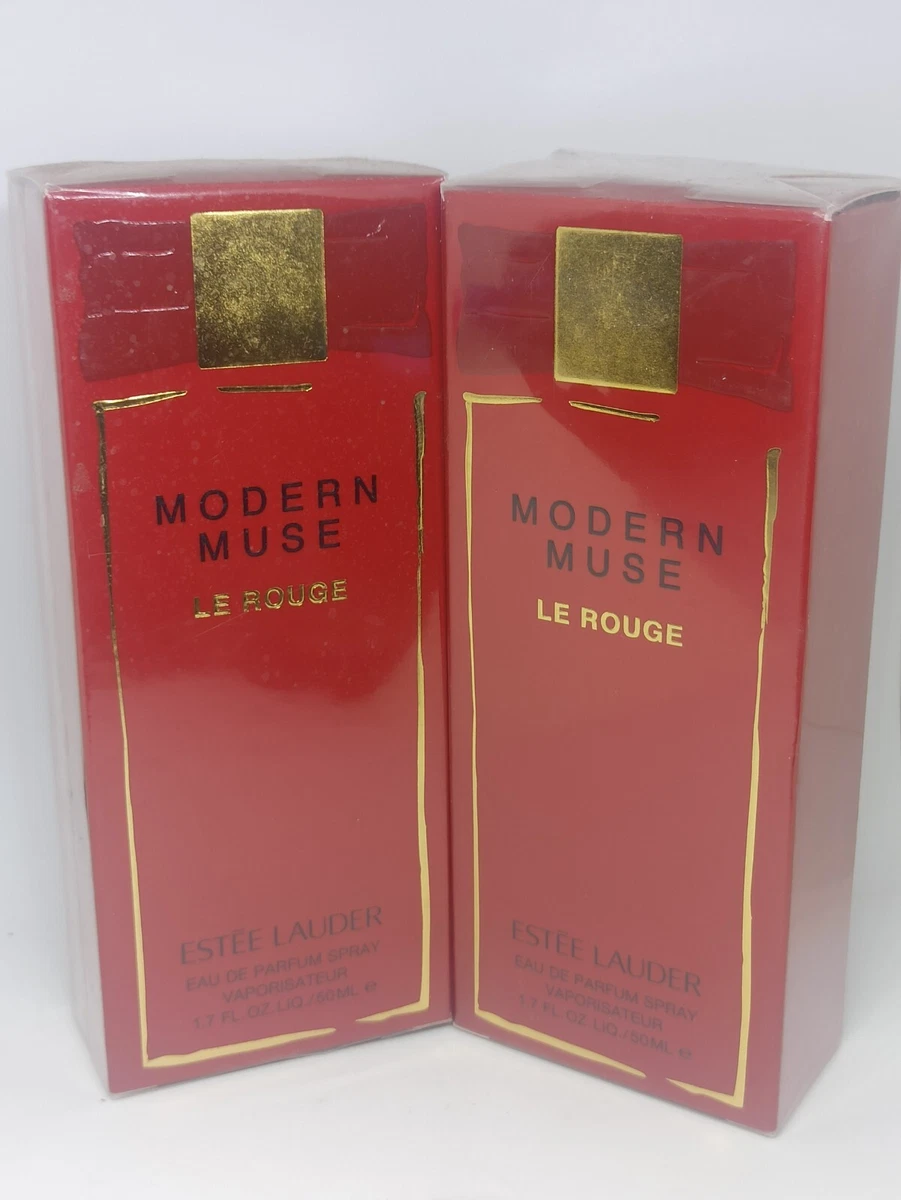 Modern muse red sale