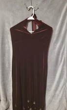 Minerva Women Dress Size L. PRELOVED. Glitter On The Bottom 