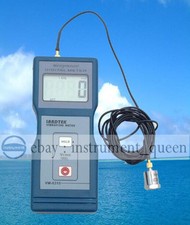 LANDTEK VM-6320 Hight Accuracy Vibration Meter authentic vibrometer