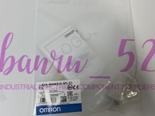 1PC New Omron E2A-M30KS15-M1-C1 Photoelectric Switch Sensor Free Shipping