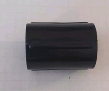 1/2 in. FNPT Plastic Grey Female Threaded PVC Coupling