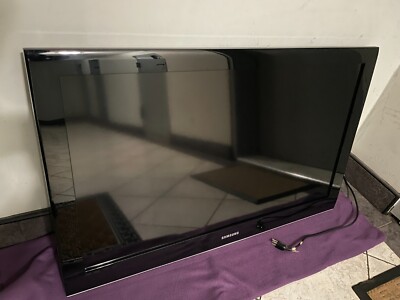 Samsung Model LN40B500P3FXZA 1080p HD TV | eBay