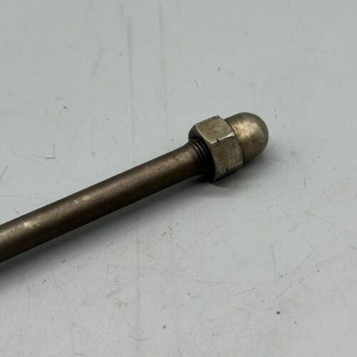 Porsche 911 Engine Through Bolt HARDWARE Tie bolt w/ Cap Nut & Washer - Picture 2 of 3