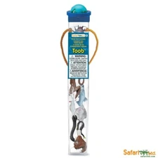 Deep Sea Creatures Toob Mini Figures Safari Ltd NEW IN STOCK