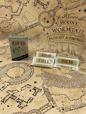 Enchant-Mend Bandage Tin of 10 Plasters The Wizarding Trunk Harry Potter