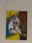 2025 Topps Mason Graham Blue (Raw)