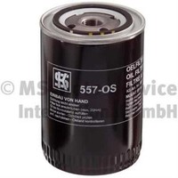 Kolbenschmidt ÖLfilter 50013860/3 FüR Opel Campo 3.1 TD 4X4 2.5 D Monterey A