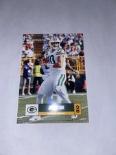 2025 Donruss #RO5-JDL Jordan Love Retro 2005 Insert Packers Football Card