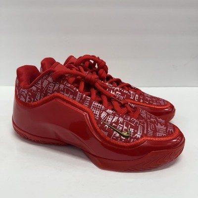 Nike Lebron XXIII 23 'Best in Class' Red Men's 8.5 Basketball IH1513-601