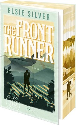 Elsie Silver. The Front Runner. Taschenbuch
