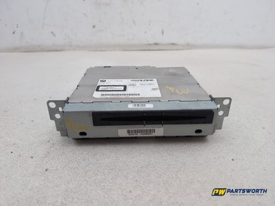 BMW 5 SERIES 520D SE AUTO F10 ALPINE HEAD UNIT CD PLAYER 4266526 2010-2017