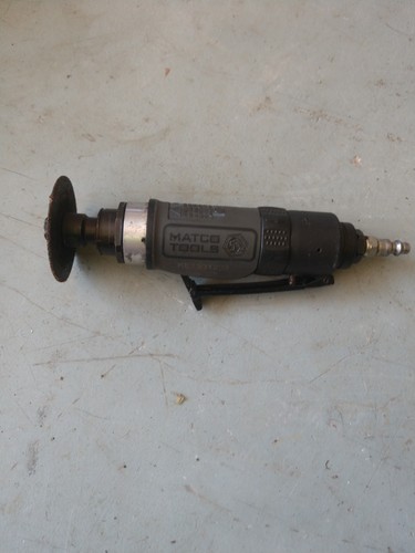 MATCO MT2871R 3" REVERSIBLE PNEUMATIC CUT-OFF TOOL