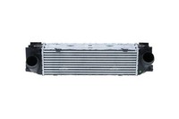 LadeluftküHler NRF 30983 FüR BMW F31 F30 F34 F36 F80 5Er Turismo F07 7Er F01 F02