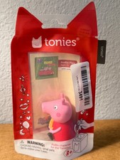 Tonies Road Peppa Pig With Songs NEW