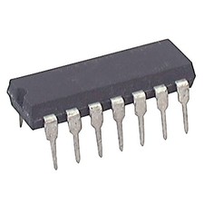 LM556 Dual Timing/Oscillation Circuit IC