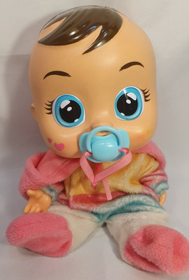 Cry Baby Doll (From IMC Toys) (179) 12''(31cm)