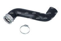 Turboschlauch Ladeluftschlauch FÜR Seat Alhambra (7V8, 7V9) - NRF 166280