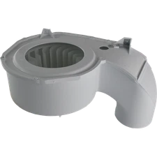 131967600 CM Replacement Dryer Blower Wheel and Housing