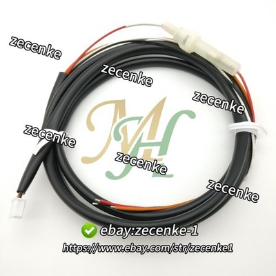PDF07702H Power Cable Replacement 1.5m For Defi-link ADVANCE Series Version 3