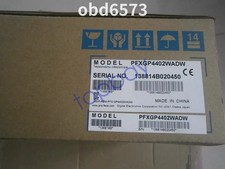 1 year warranty Express ship NEW PRO-FACE HMI PFXGP4402WADW GP-4402WW TOUCH PANE