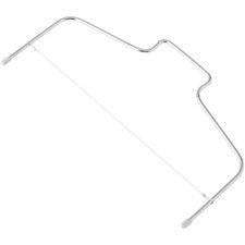 Wilton Adjustable Height Cake Leveler Fits 10 Inch Cakes