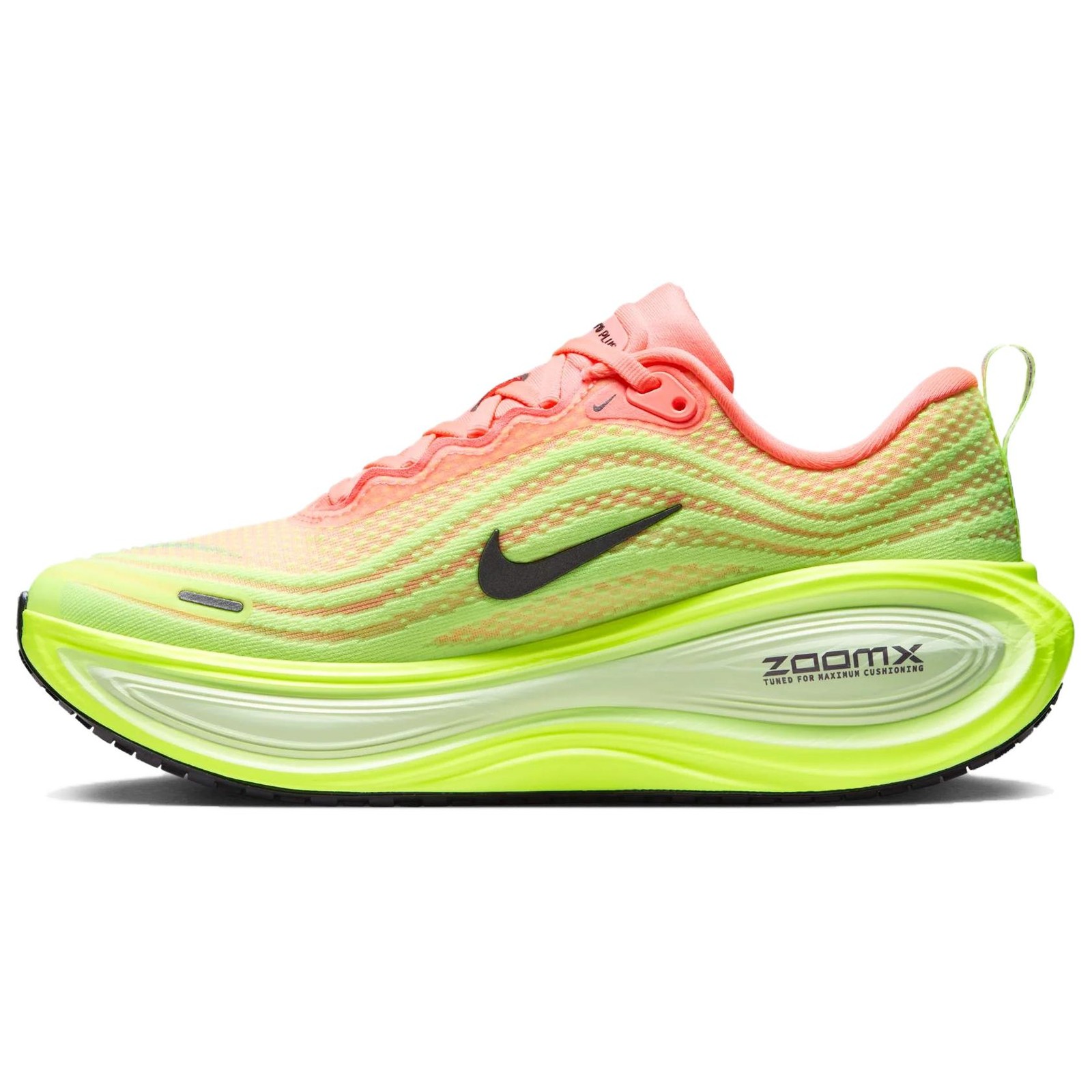 Nike Vomero Plus Abrasion Resistant Rebound Abrasion Resistant Rebound Running