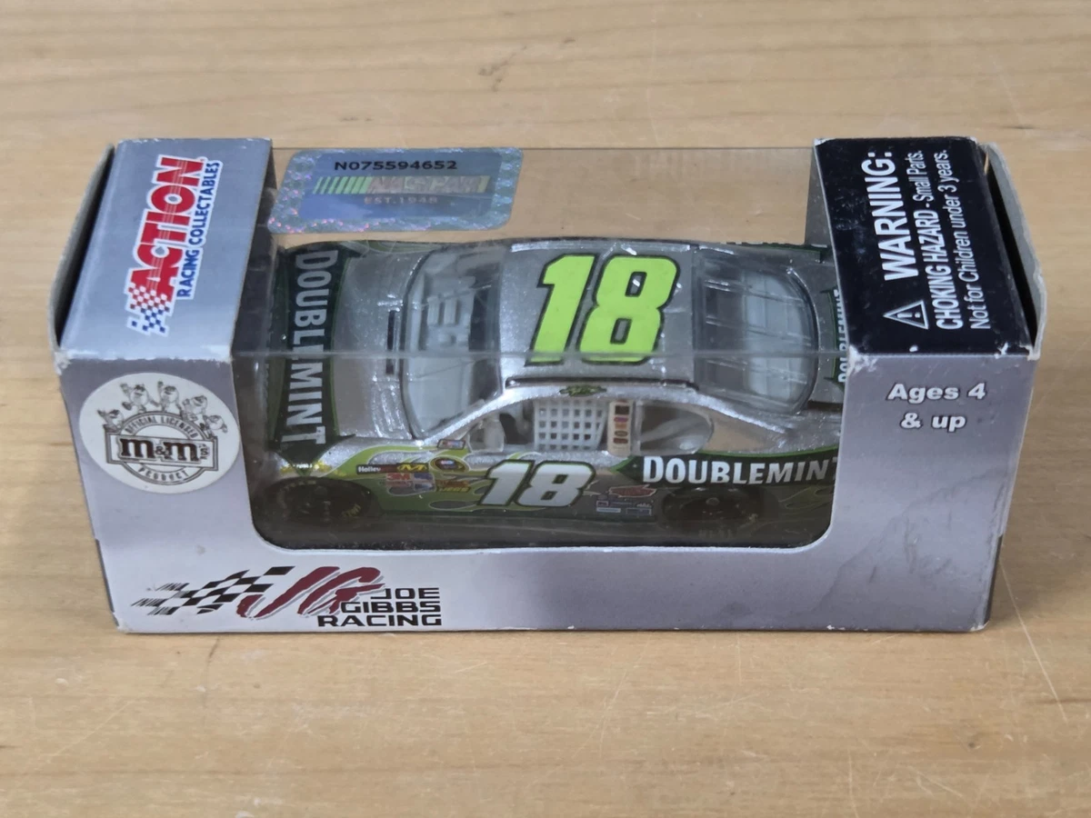 Action Diecast NASCAR Kyle Busch for sale | eBay