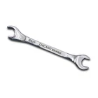 Chicago Alden style 1/2" Ratcheting Wrench one side ratchet one side fixed